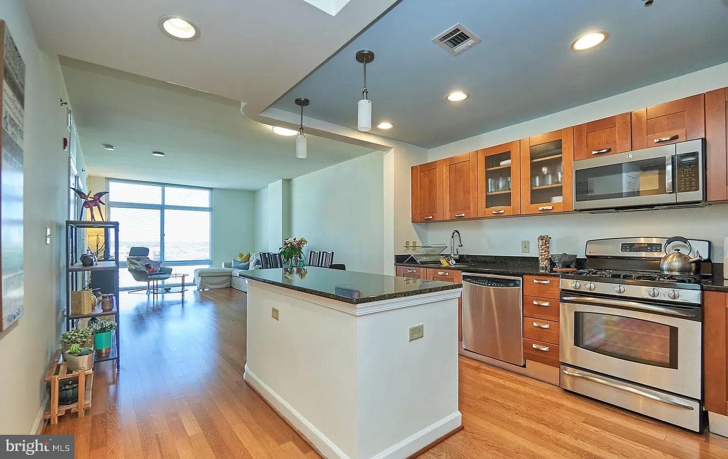 5750 Bou Avenue #916 photo 1