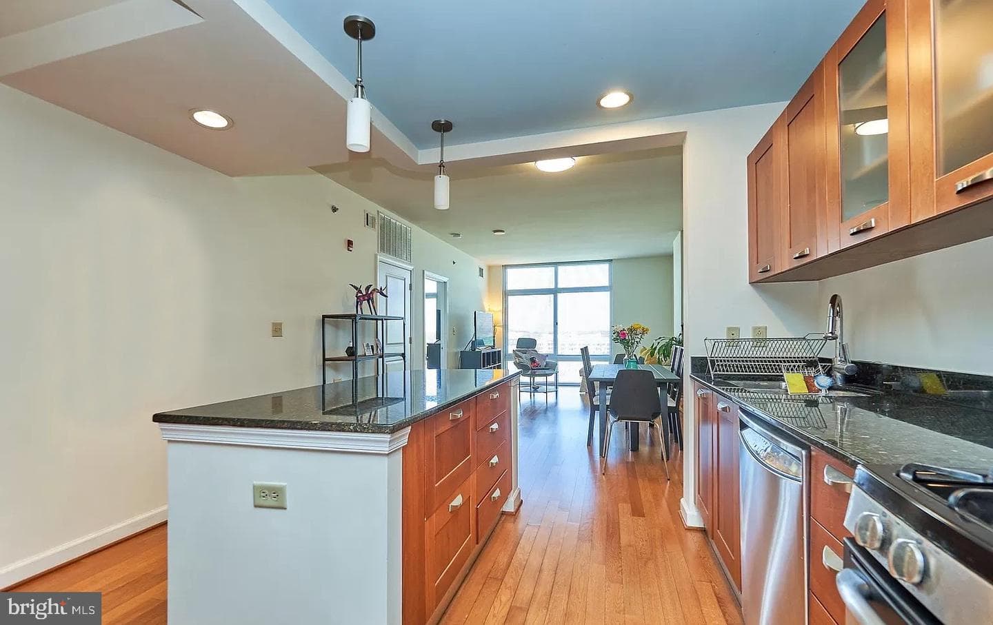 5750 Bou Avenue #916 photo 3