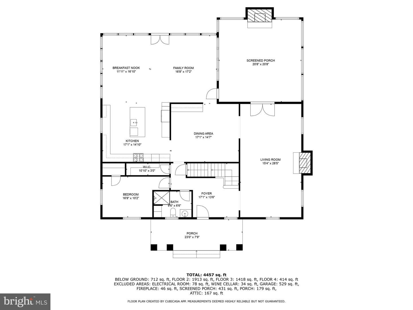 6211 Garnett Drive photo 37