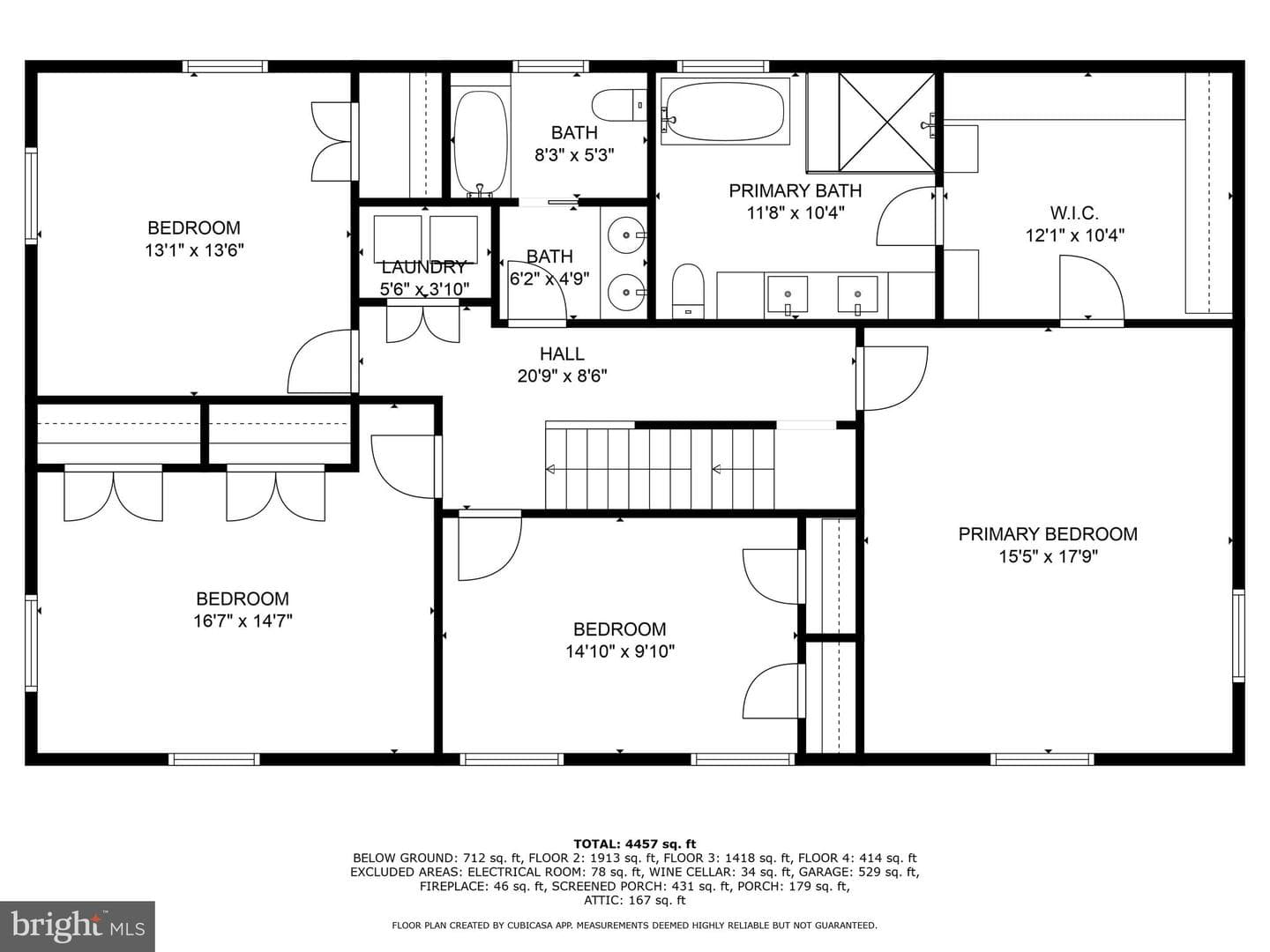 6211 Garnett Drive photo 38