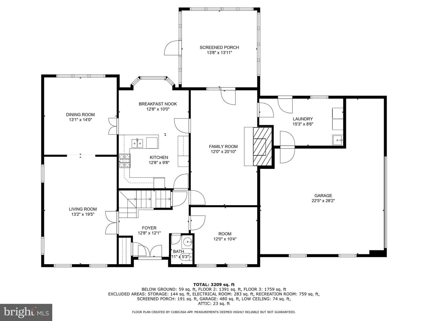 9705 Hall Road photo 2