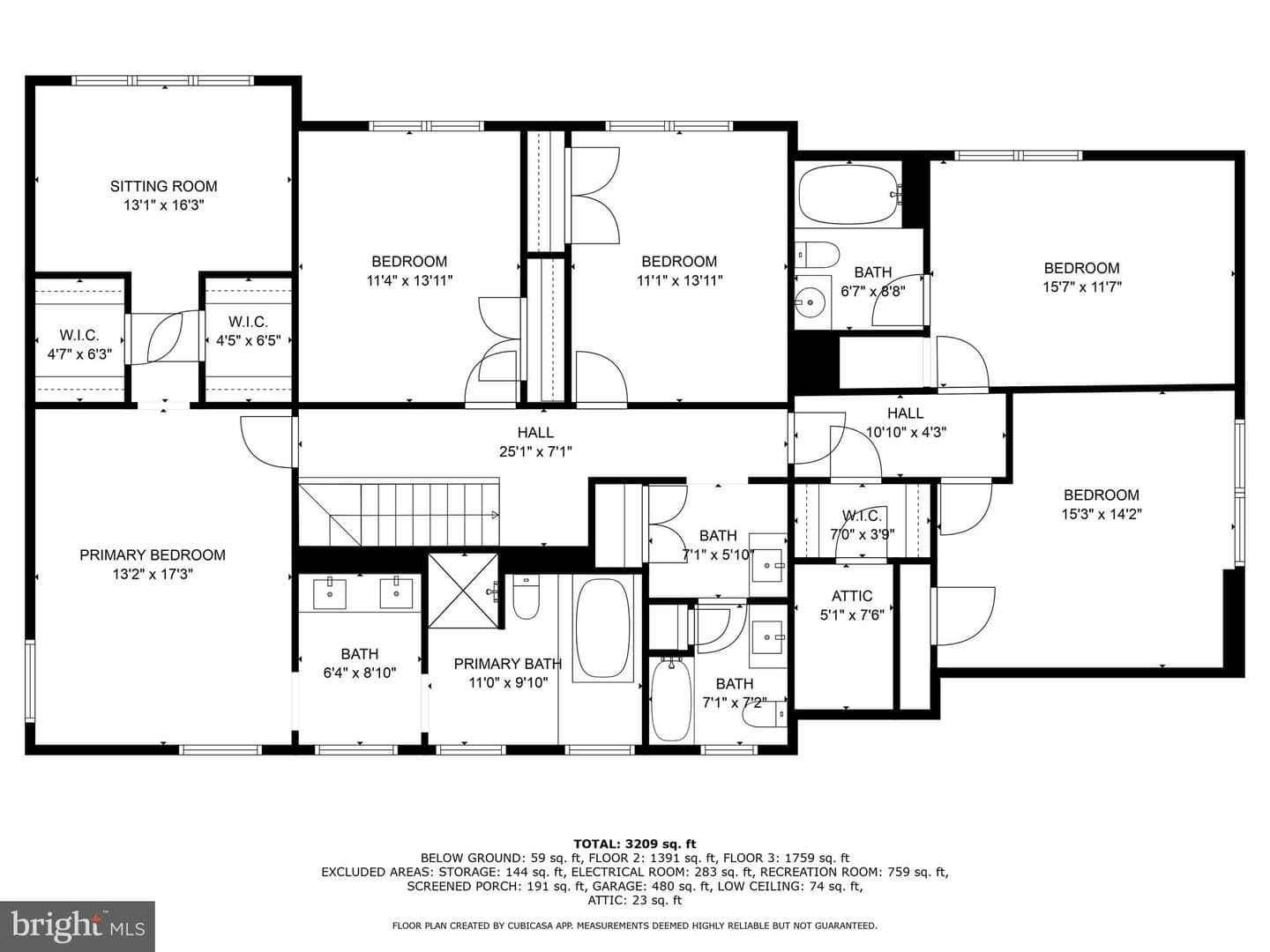 9705 Hall Road photo 3