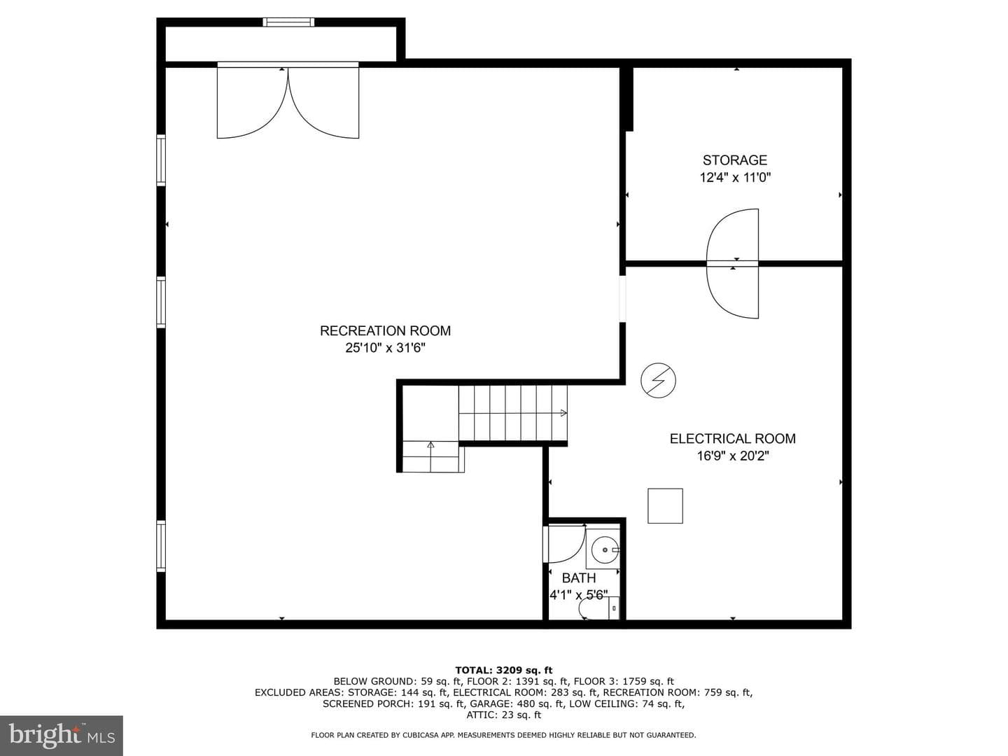 9705 Hall Road photo 4