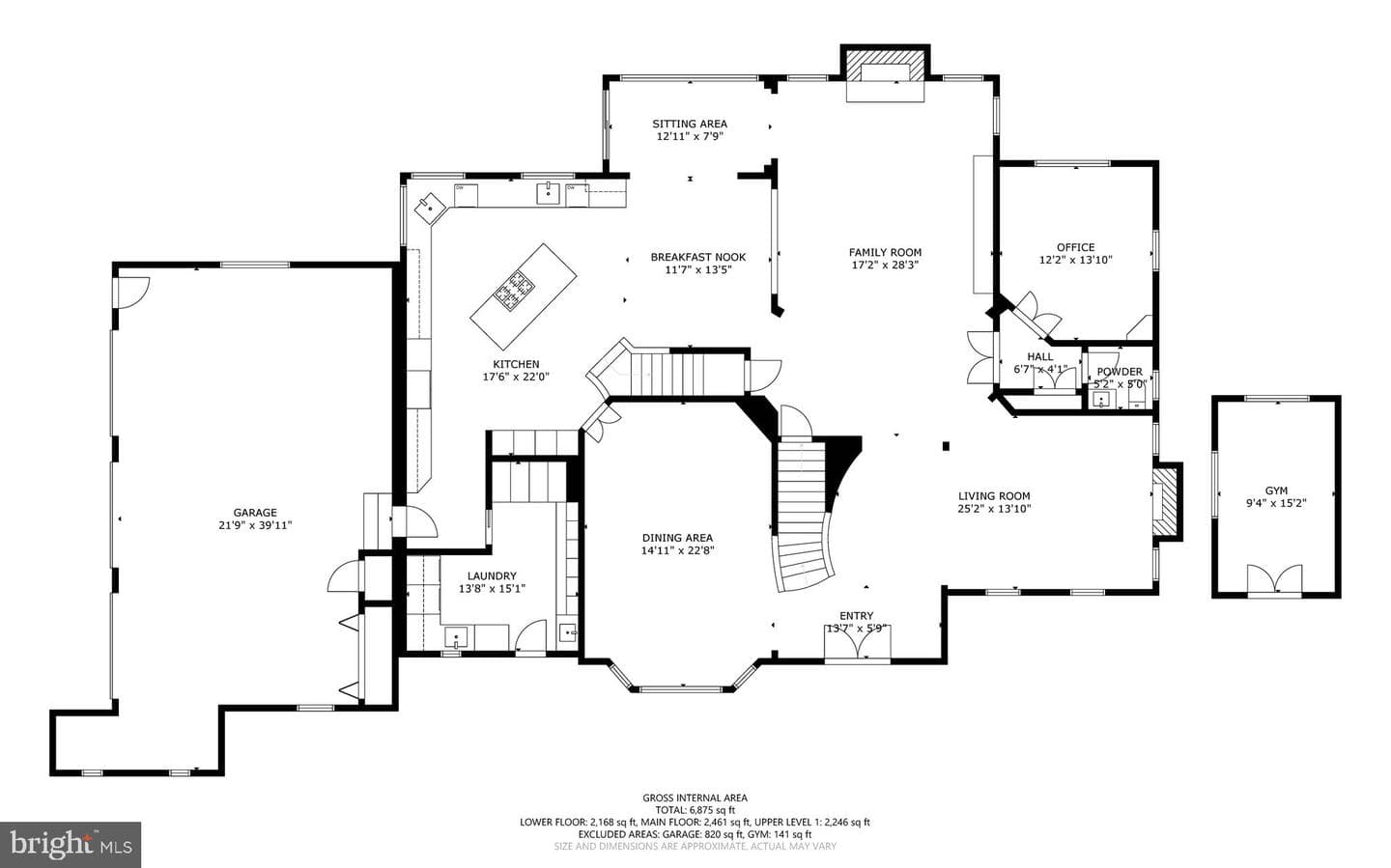 11 Warrenton Drive photo 89