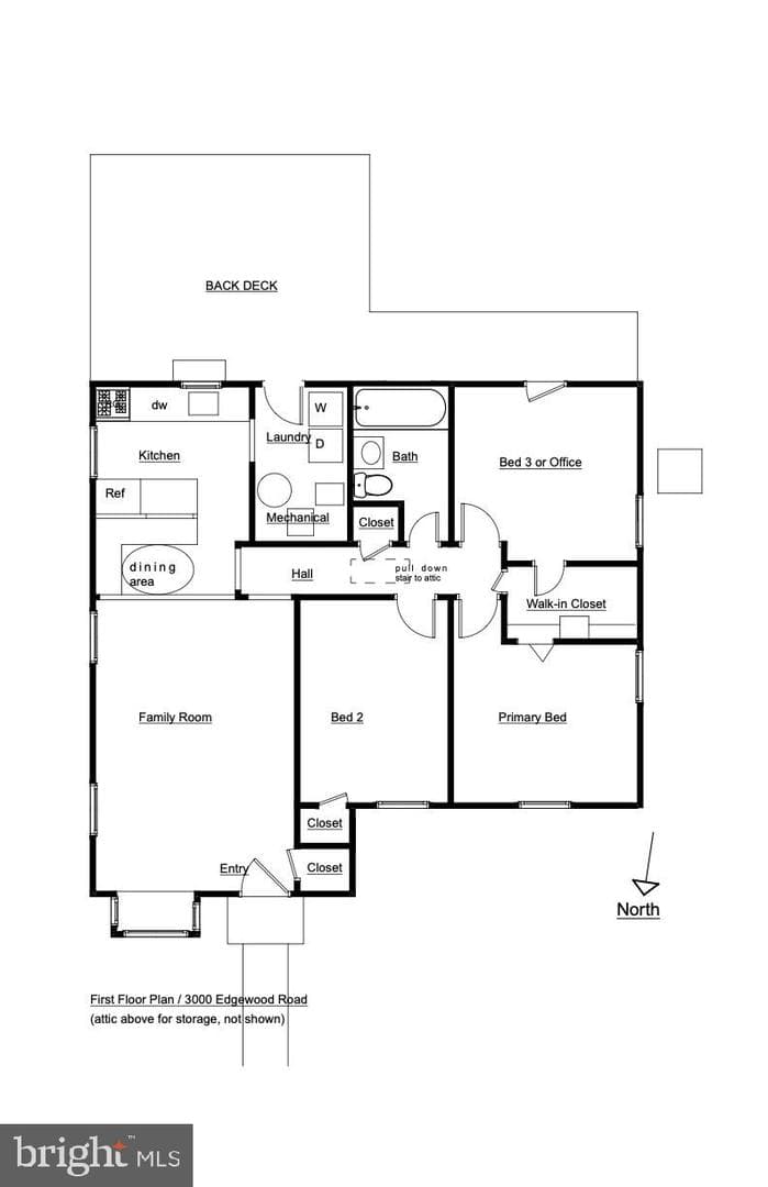 3000 Edgewood Road photo 15