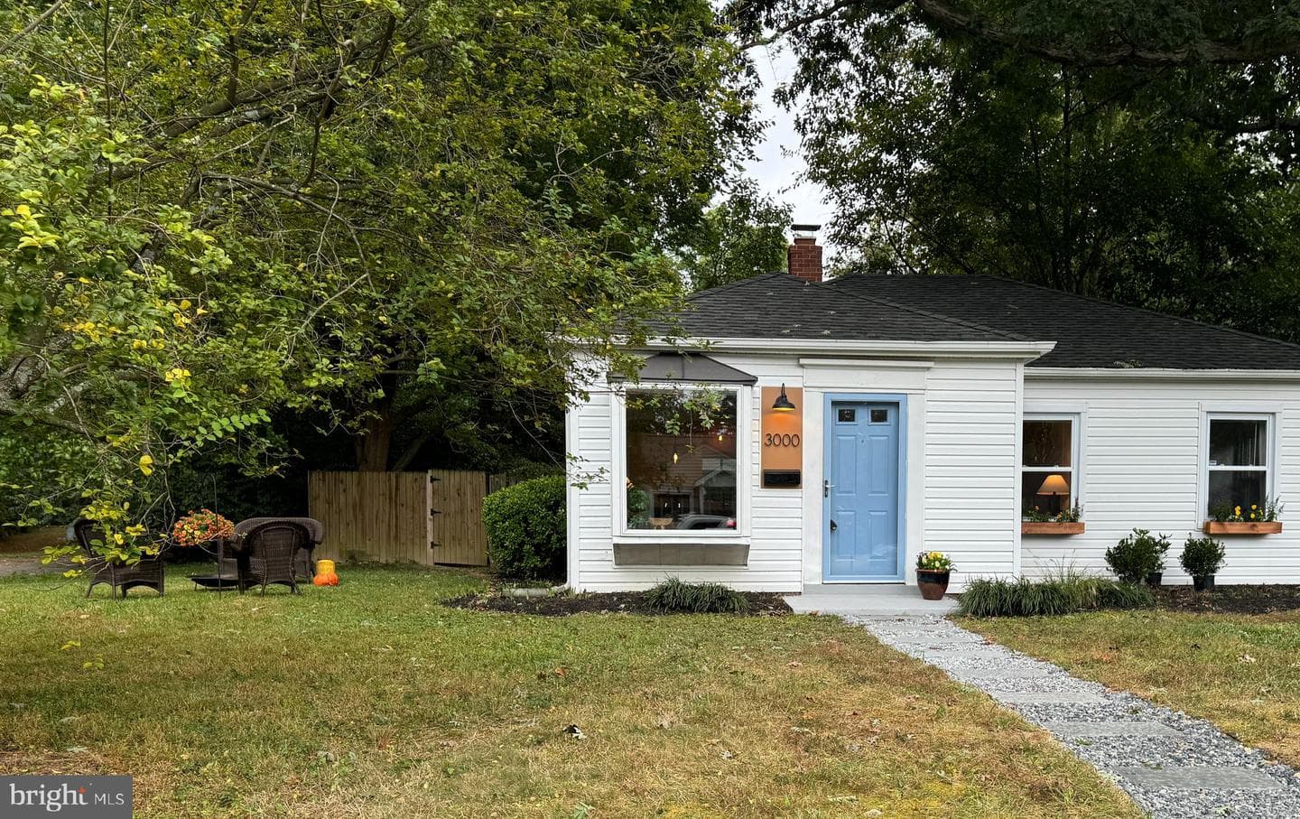 3000 Edgewood Road photo 2
