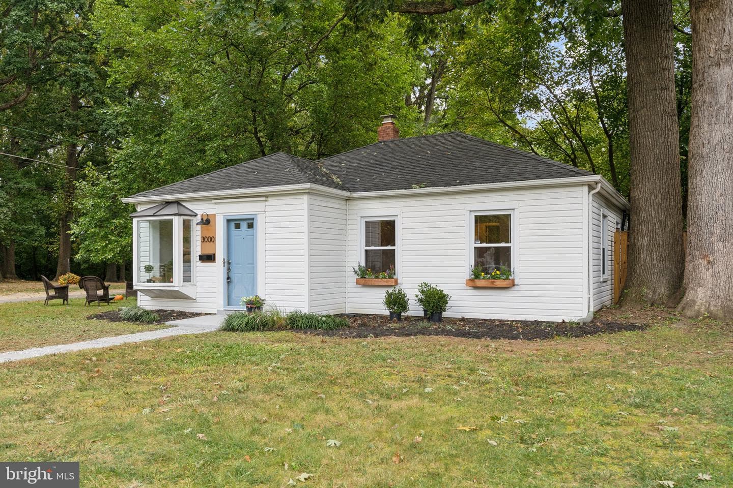3000 Edgewood Road photo 3