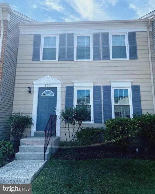 509 Whitcliff Court photo 1