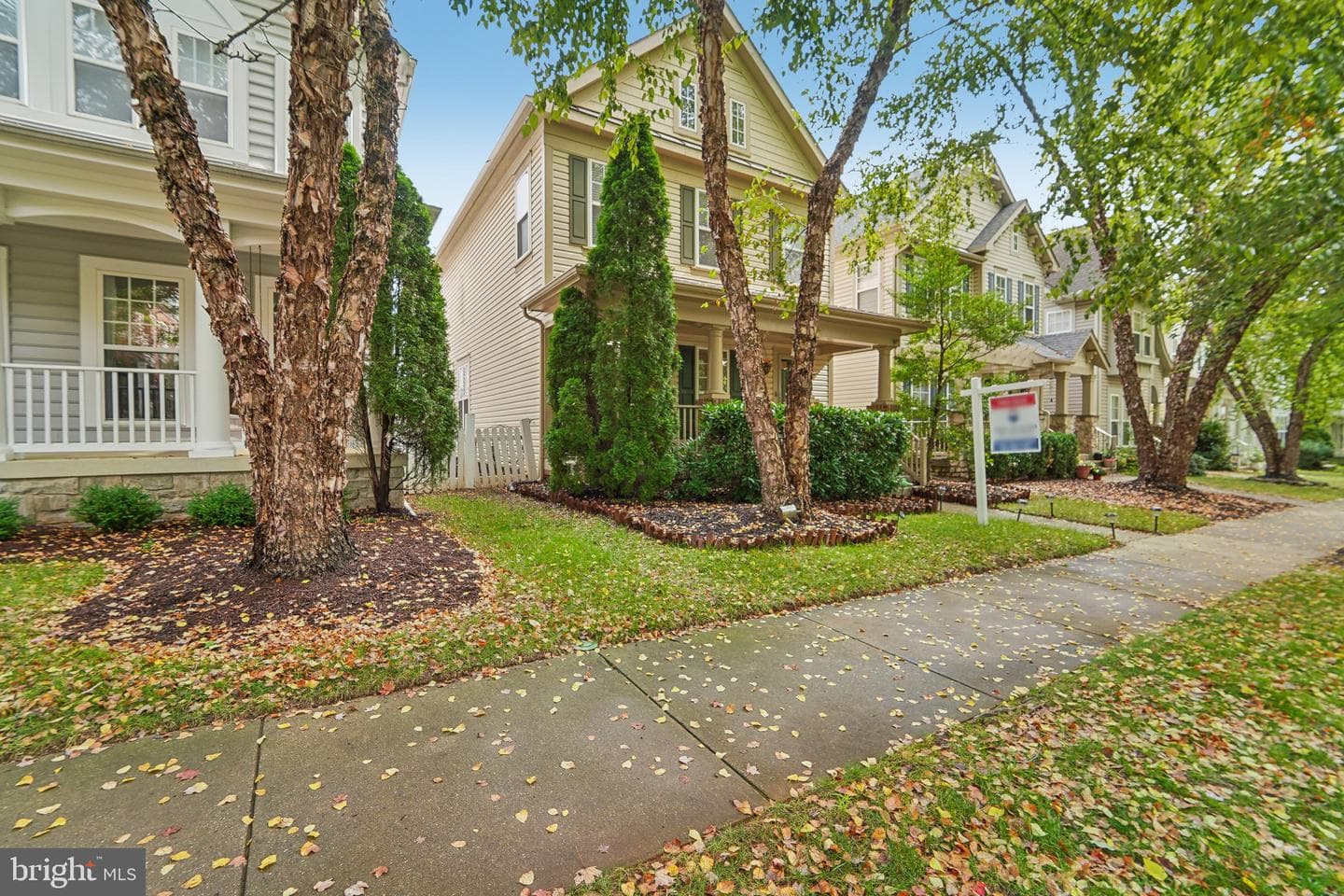 23617 Sugar View Drive photo 2