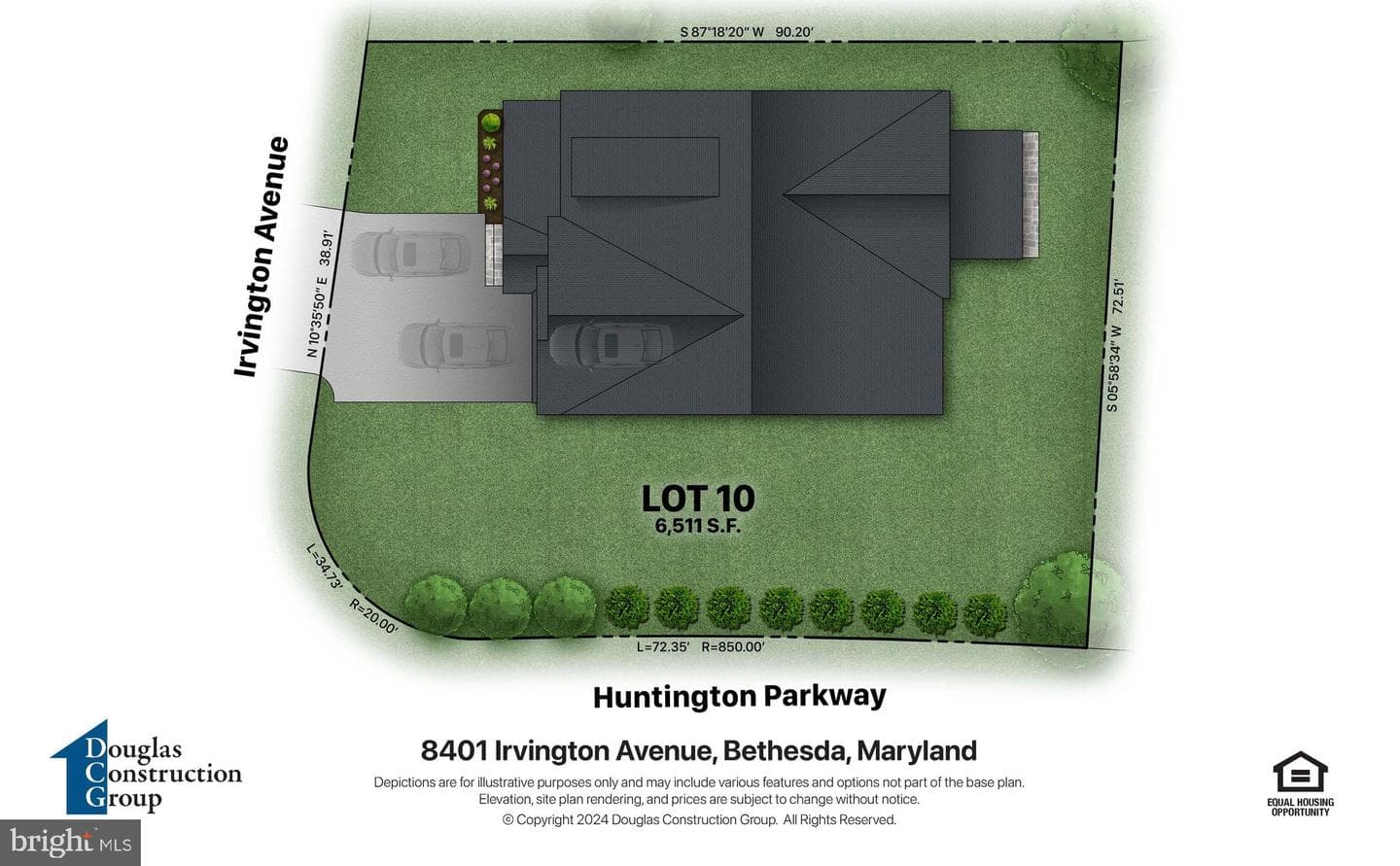 8401 Irvington Avenue photo 2