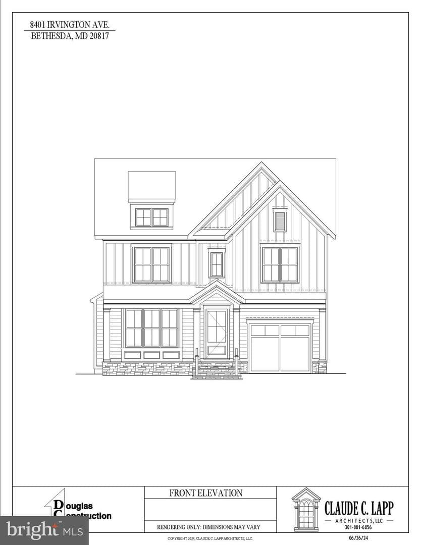 8401 Irvington Avenue photo 3