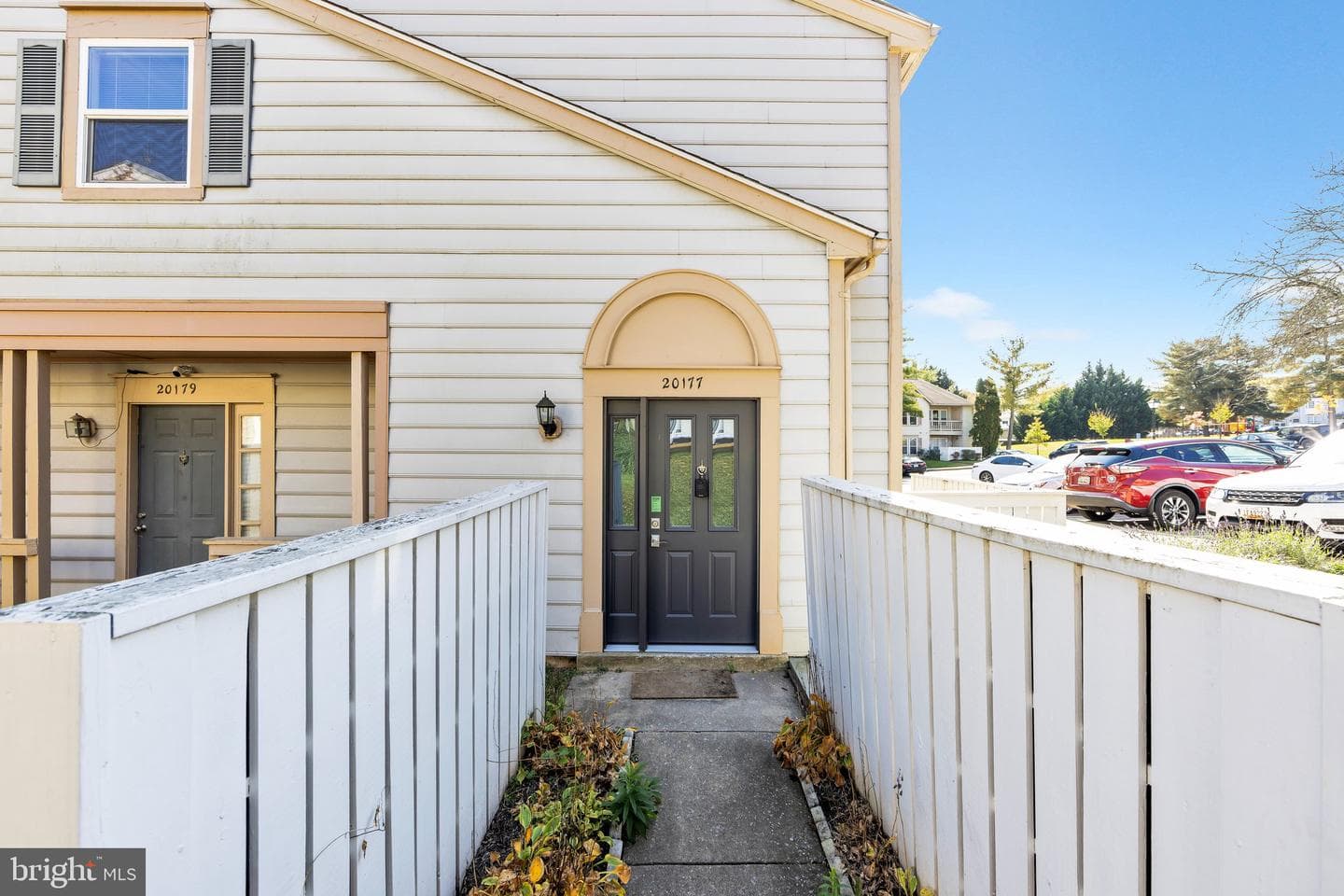 20177 Locustdale Drive #269 photo 2