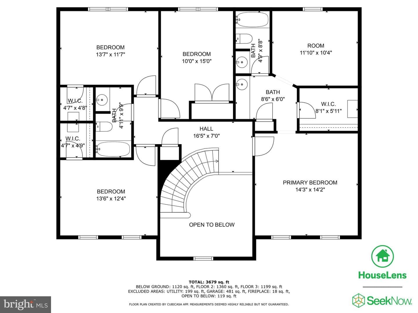 2331 Holly Spring Drive photo 43