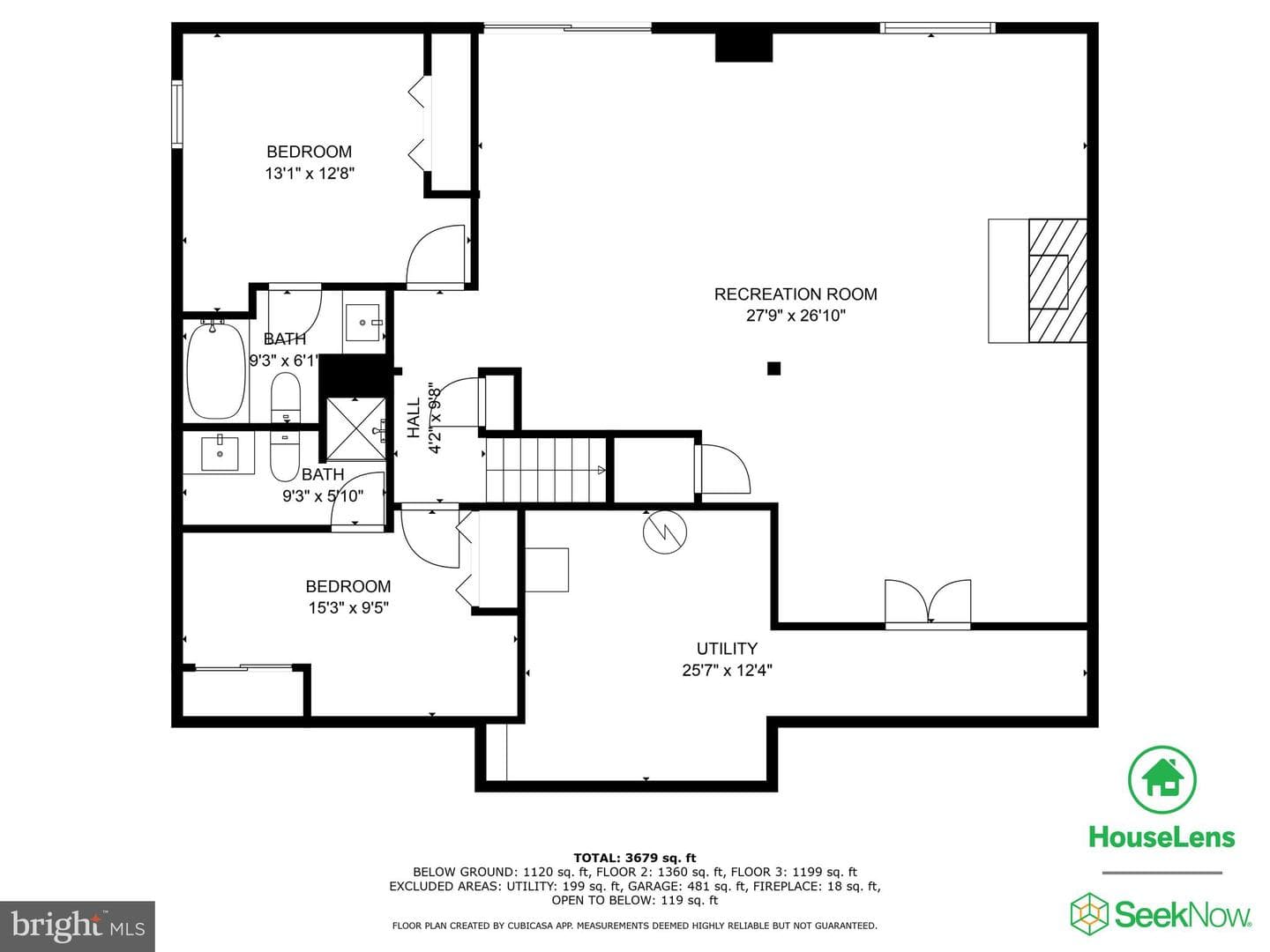 2331 Holly Spring Drive photo 44