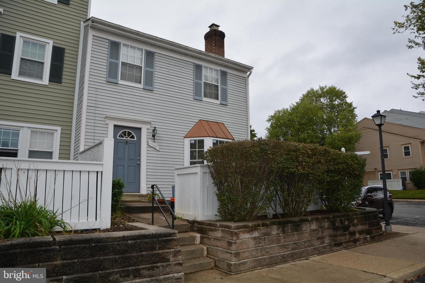 11308 Appledowre Way #585 photo 2