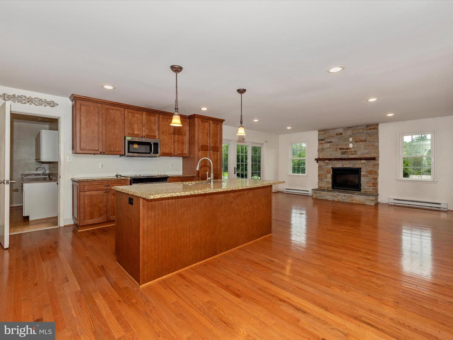 6935 Annapolis Rock Road photo 16
