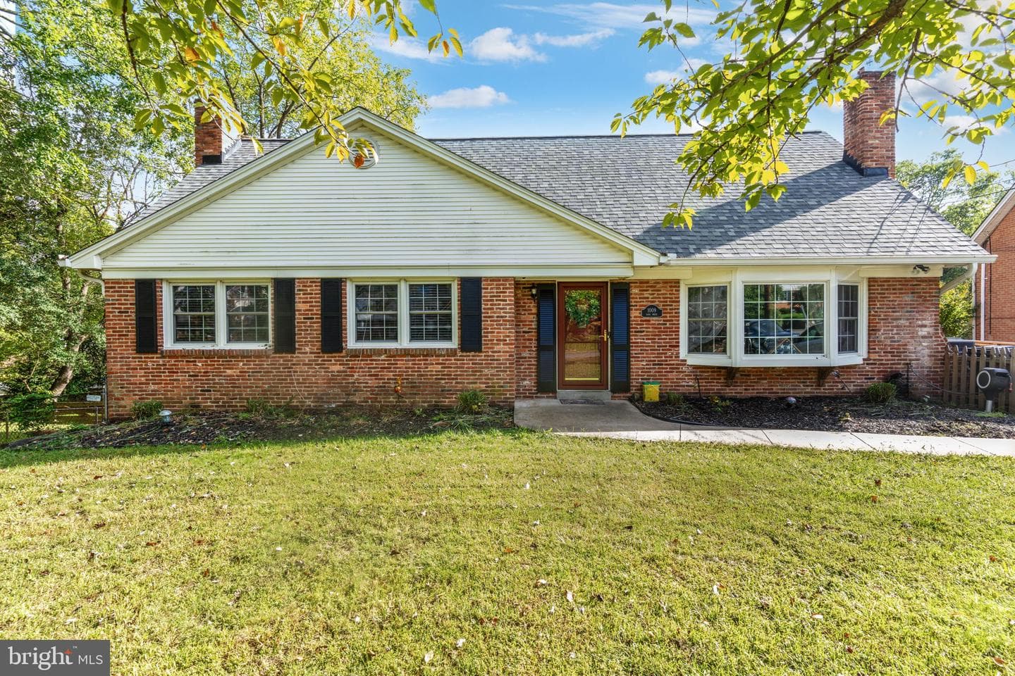 1009 Nora Drive