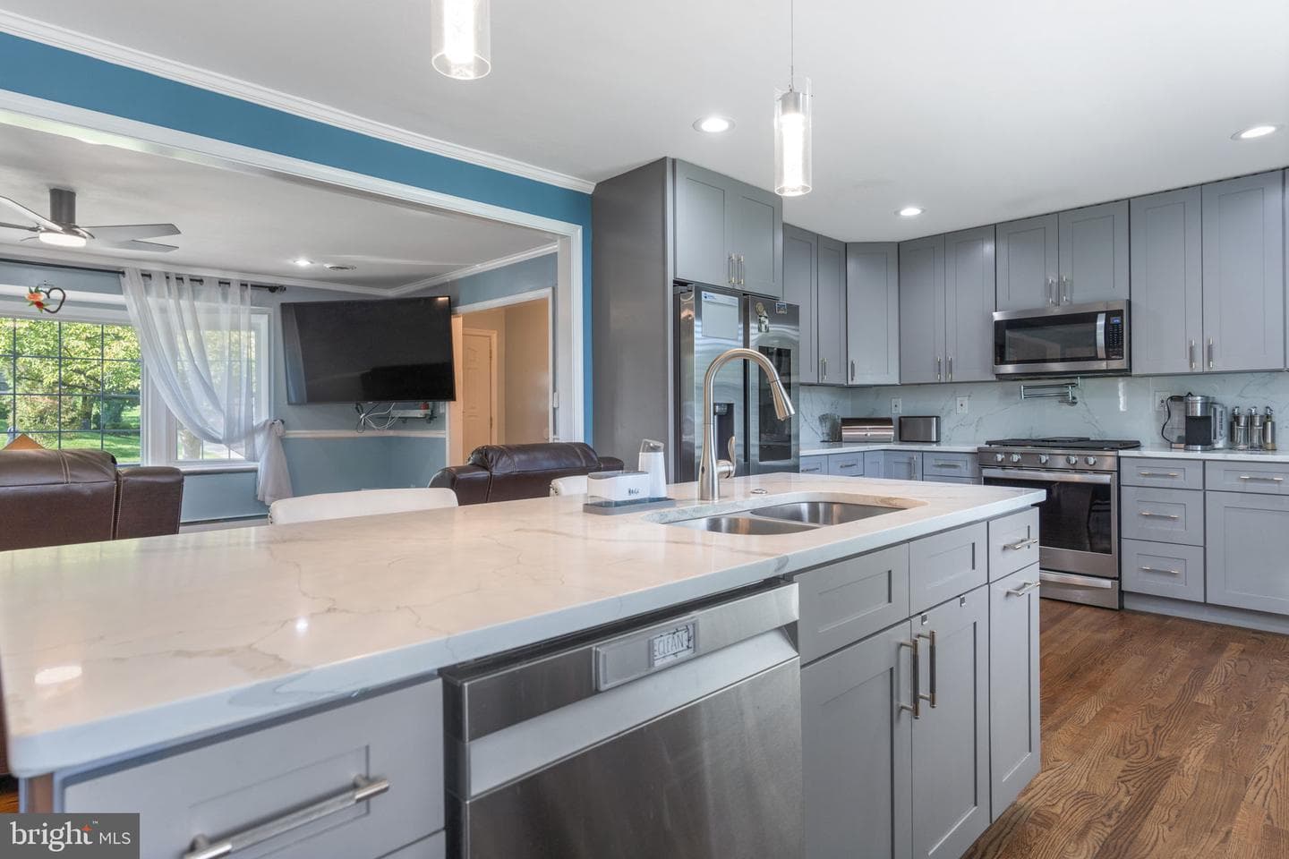 1009 Nora Drive photo 12