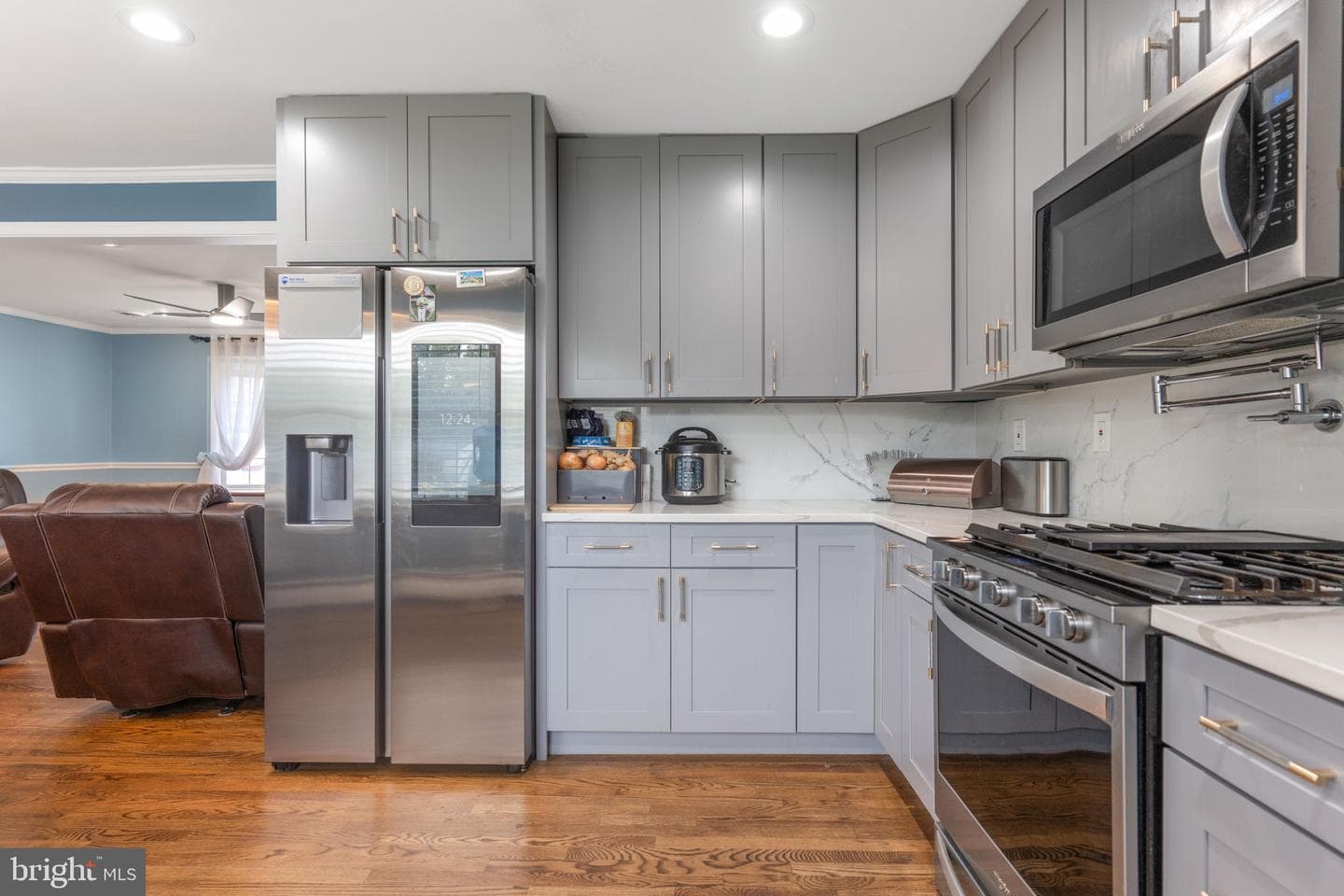1009 Nora Drive photo 15