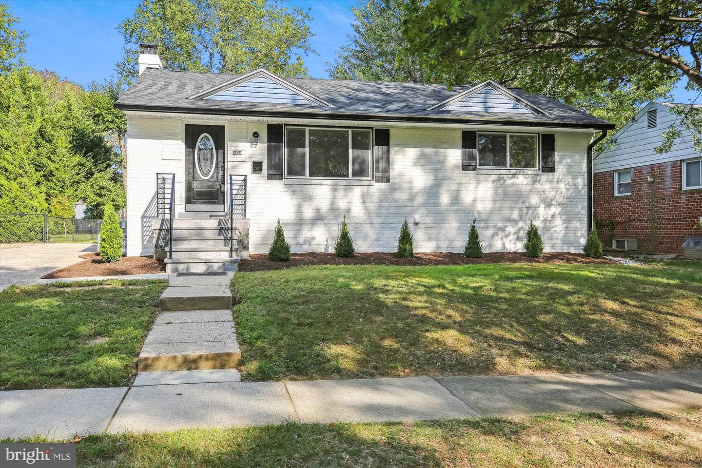 11007 Bucknell Drive photo 1