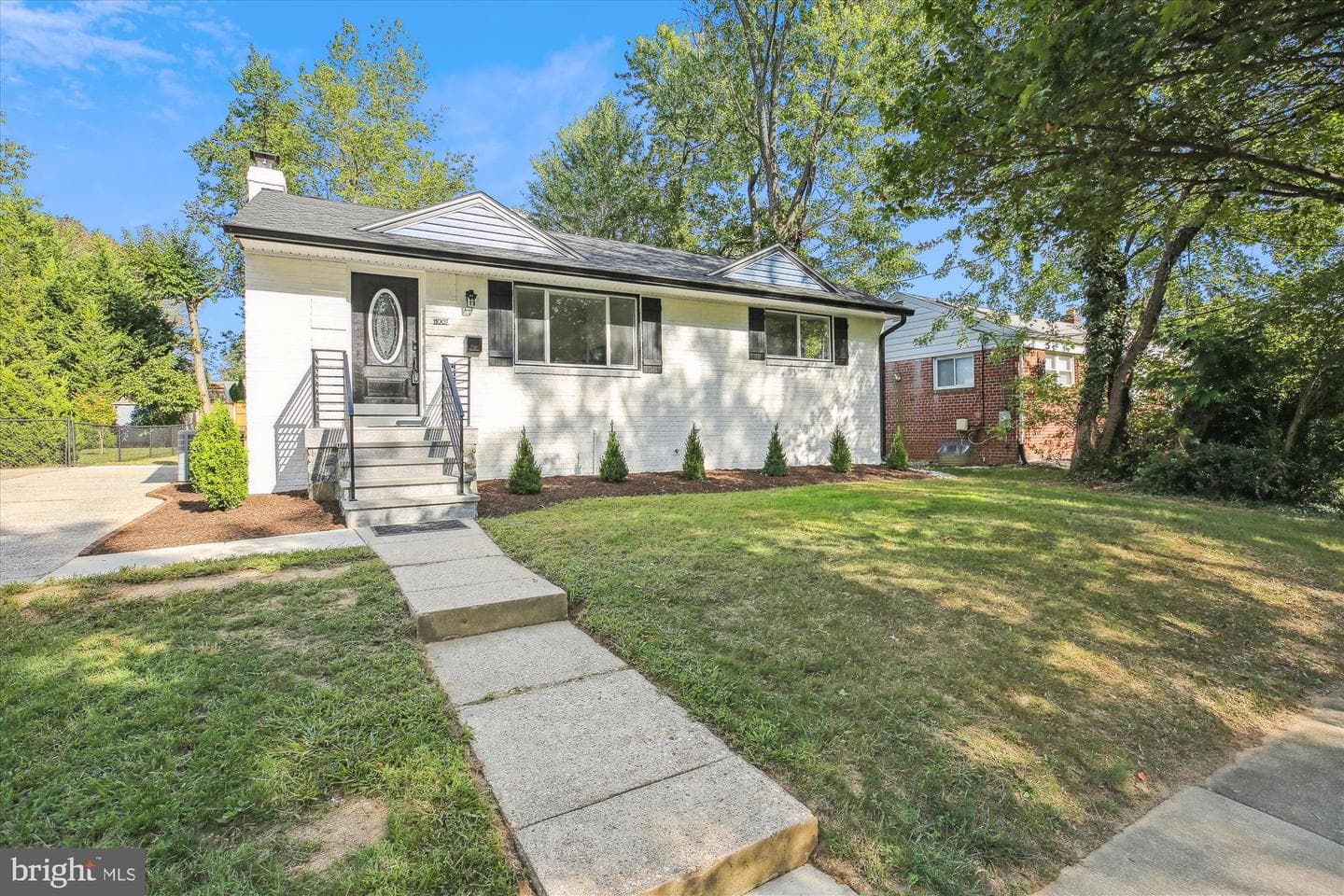 11007 Bucknell Drive photo 2