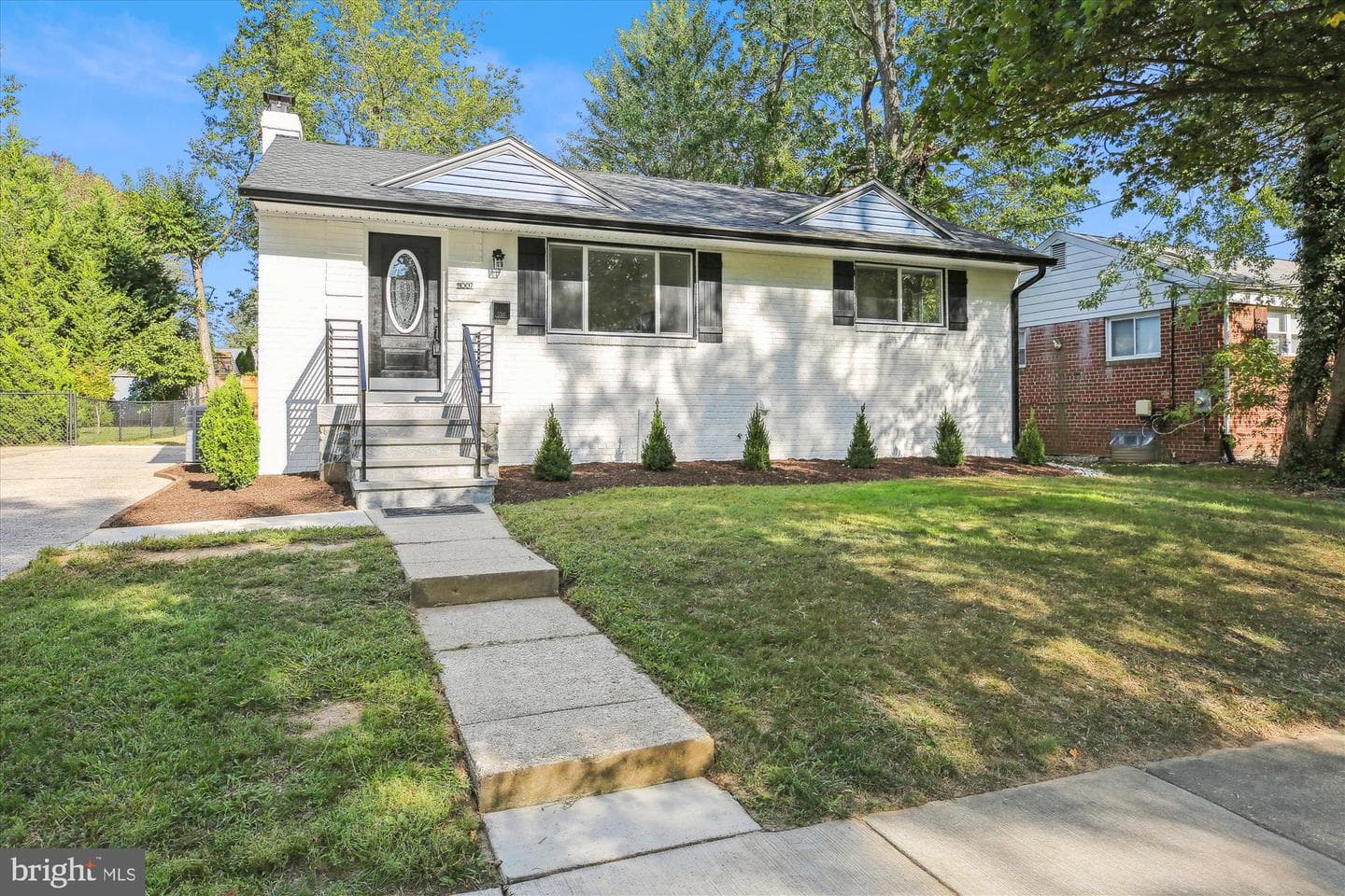 11007 Bucknell Drive photo 3