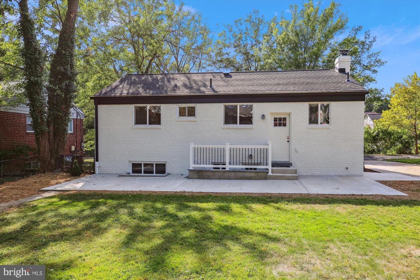 11007 Bucknell Drive photo 54