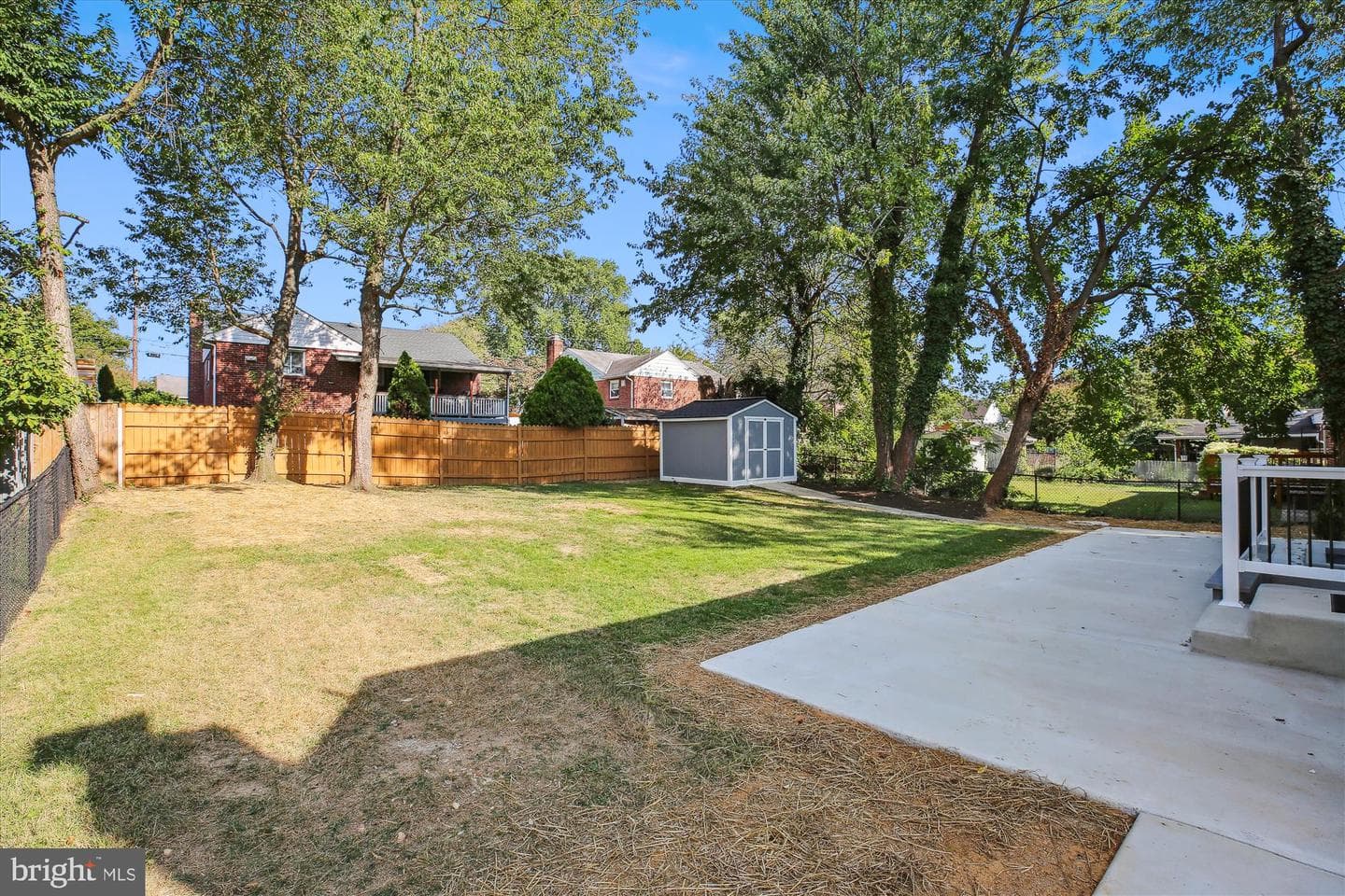 11007 Bucknell Drive photo 58