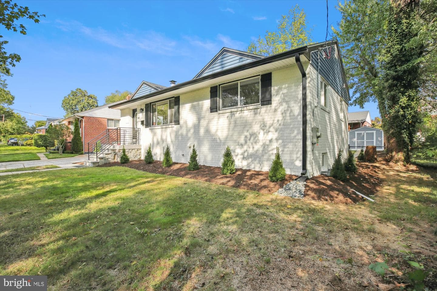 11007 Bucknell Drive photo 70