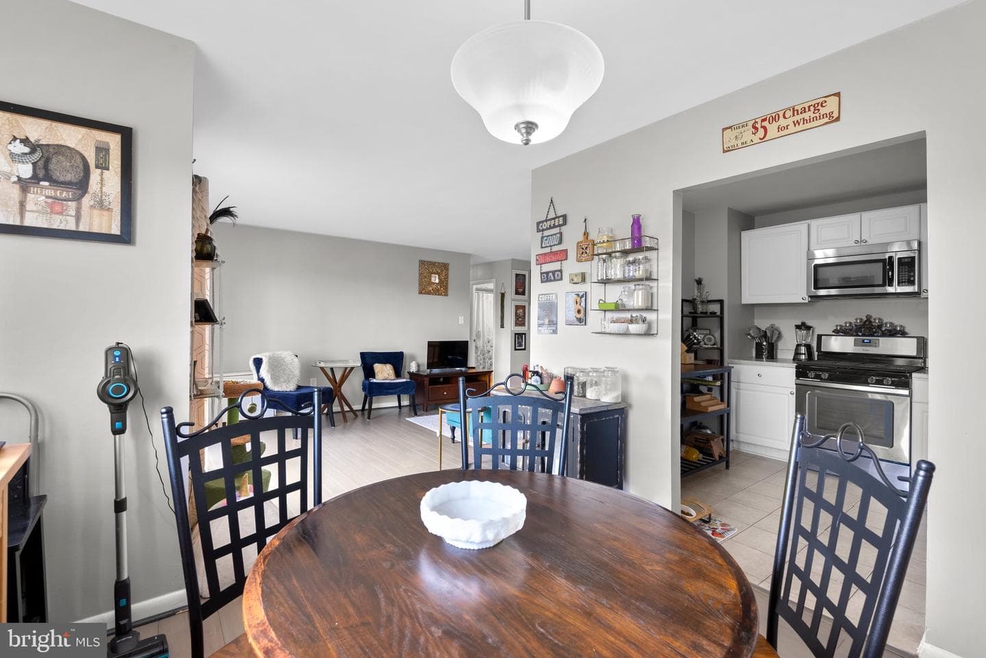8830 Piney Branch Road #803 photo 10