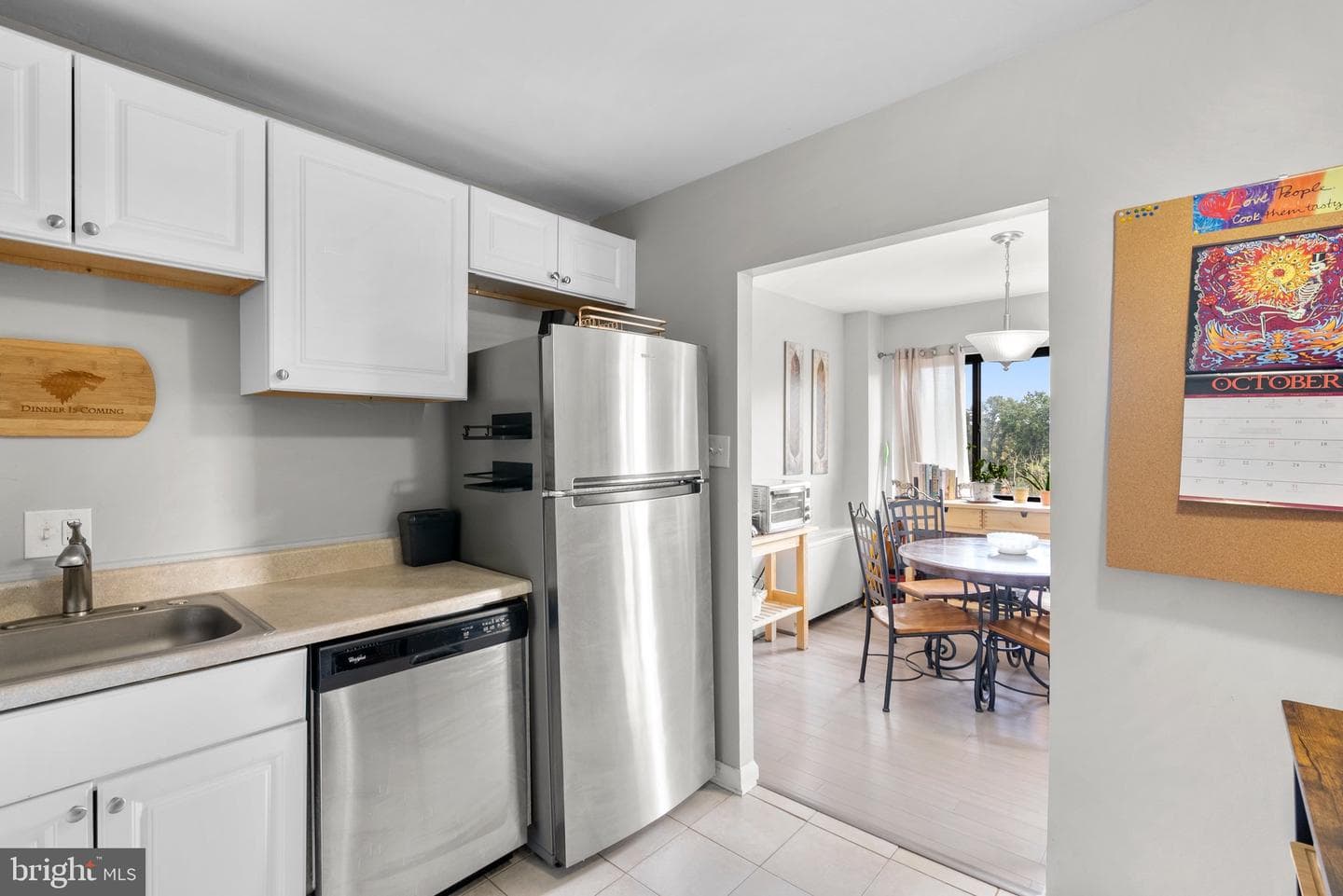 8830 Piney Branch Road #803 photo 14
