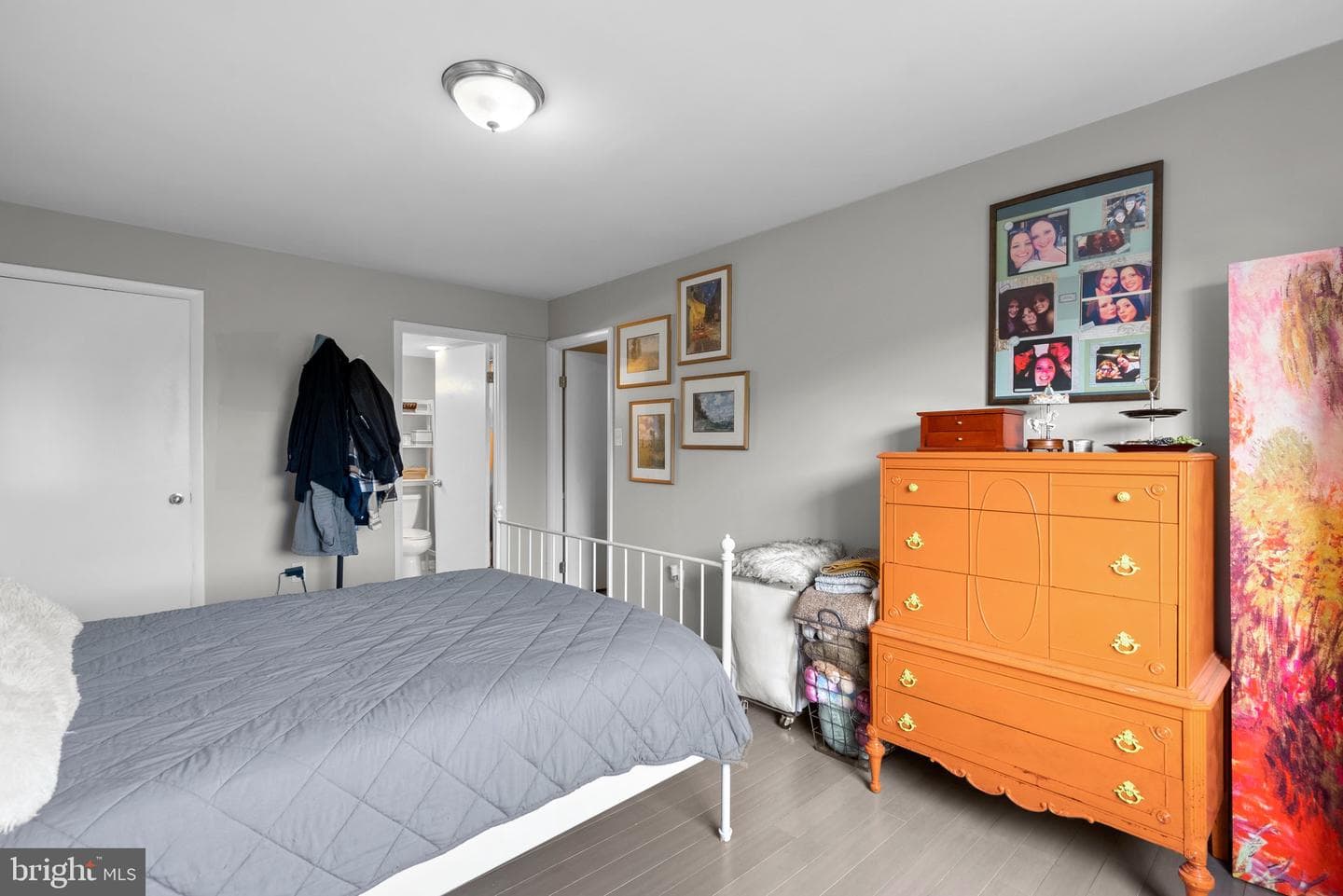 8830 Piney Branch Road #803 photo 17