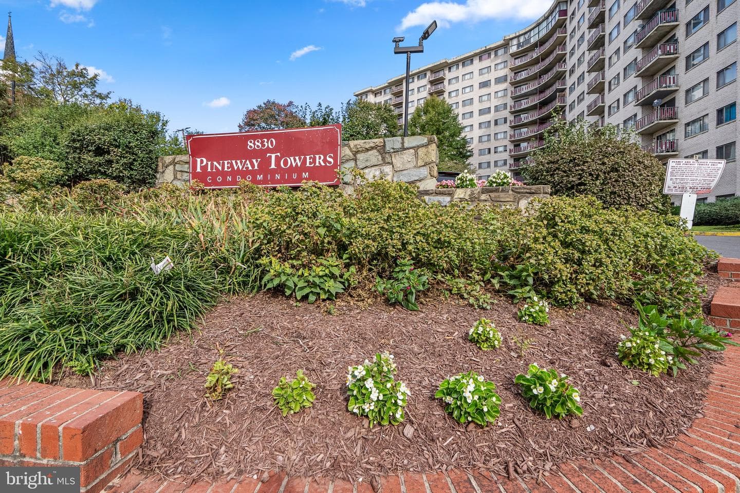 8830 Piney Branch Road #803 photo 27
