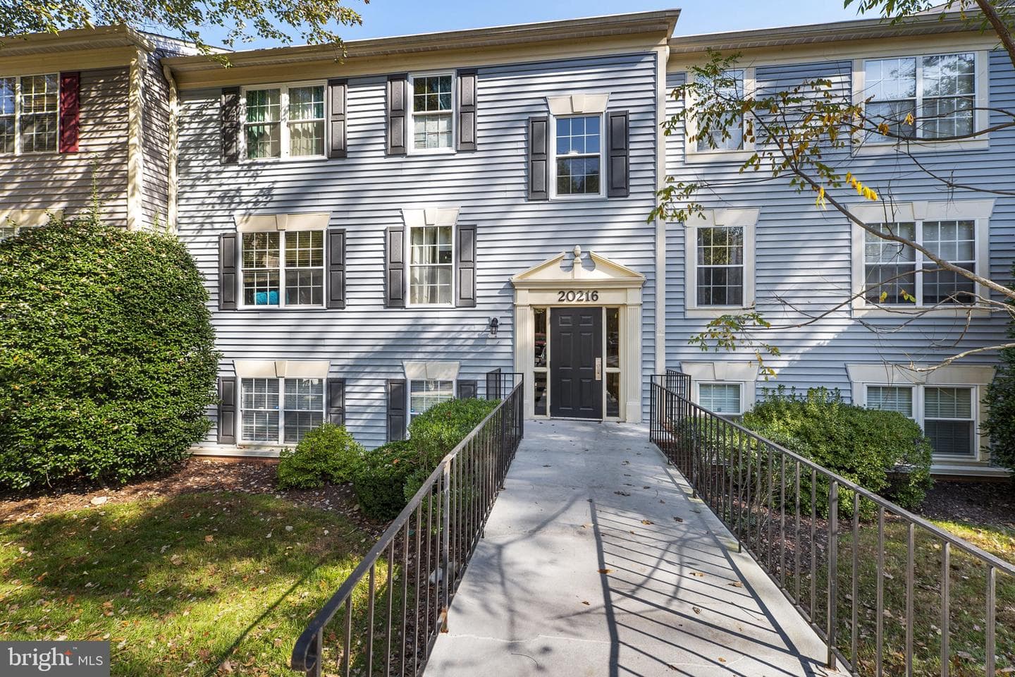 20216 Shipley Terrace #8-B-101 photo 24