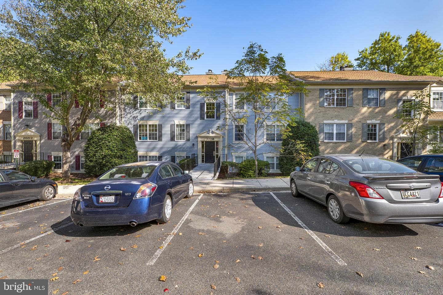 20216 Shipley Terrace #8-B-101 photo 25