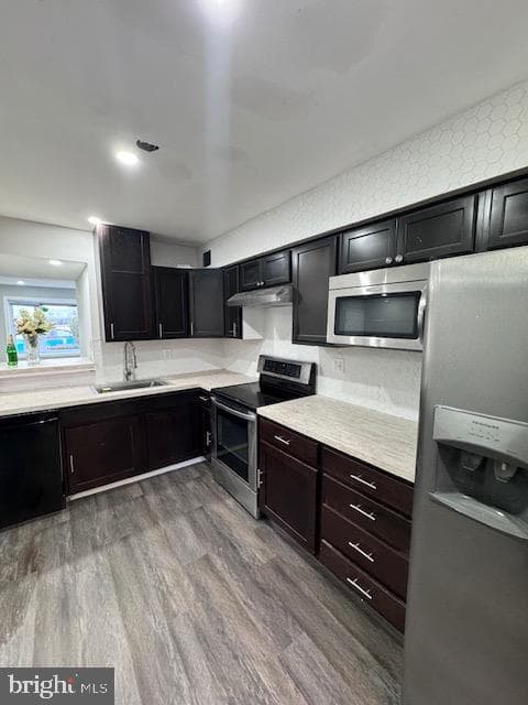 8811 Arliss Street photo 8