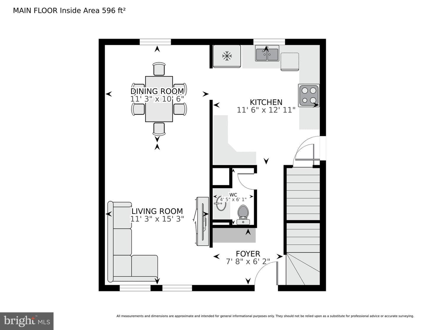 119 E Deer Park Drive photo 26