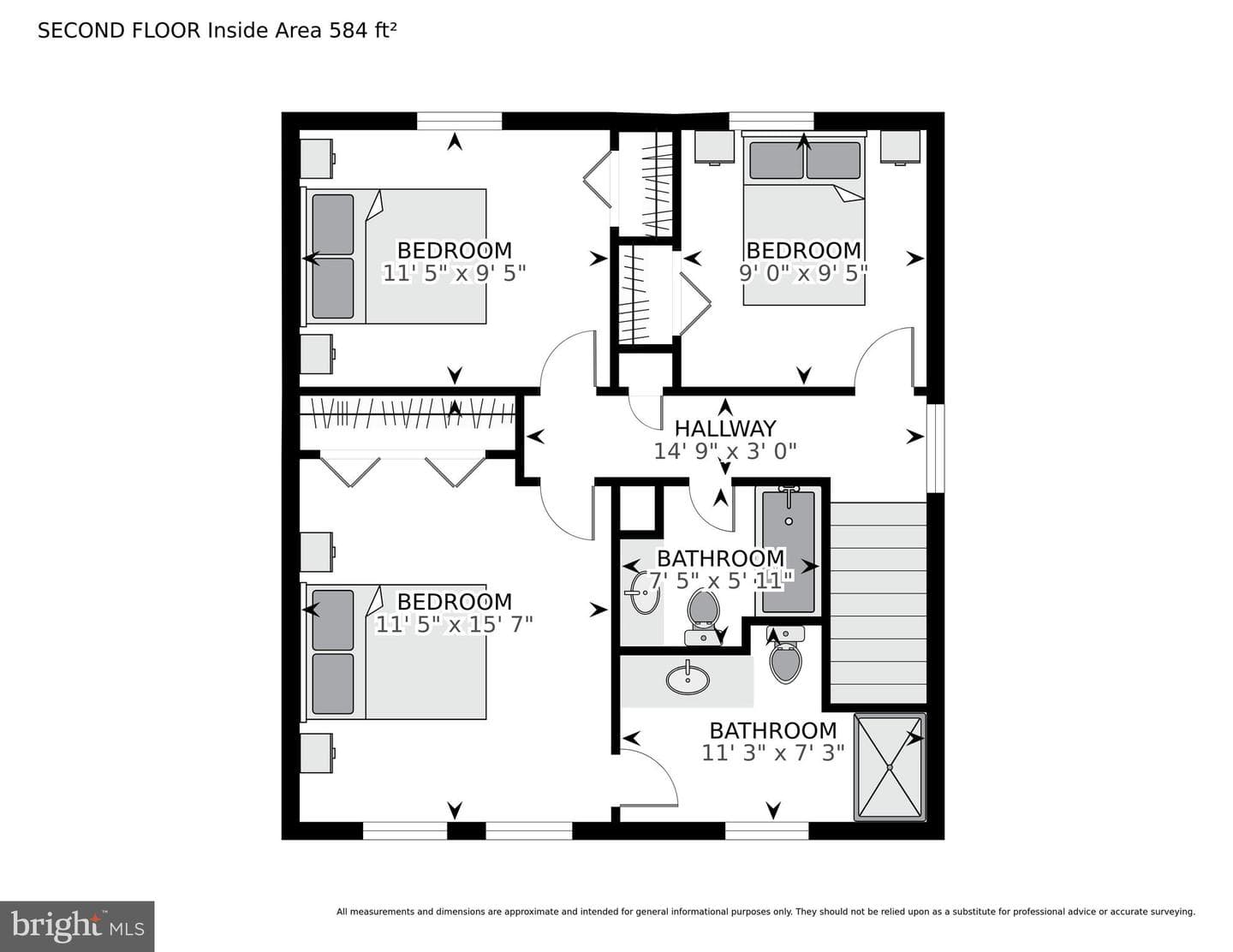 119 E Deer Park Drive photo 27