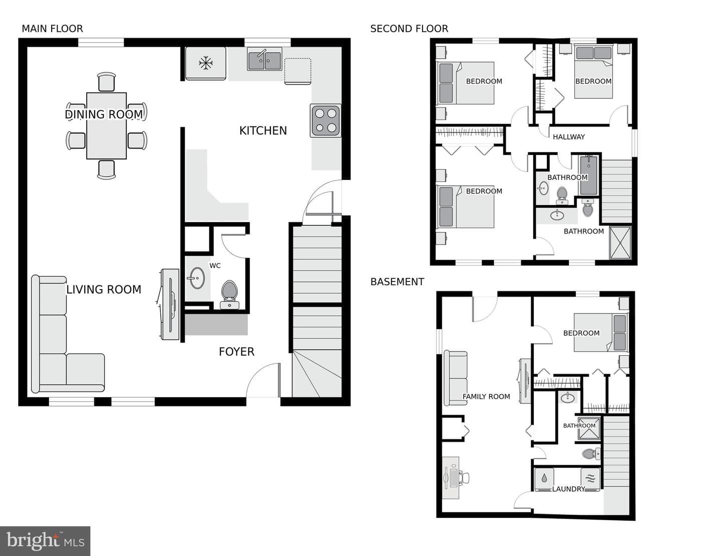 119 E Deer Park Drive photo 28