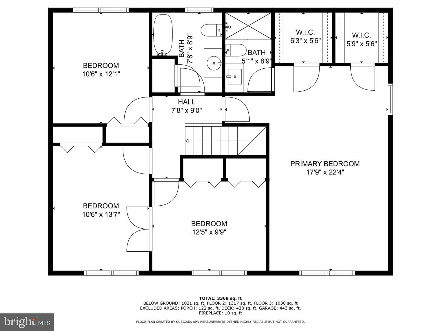 1729 Glastonberry Rd photo 31
