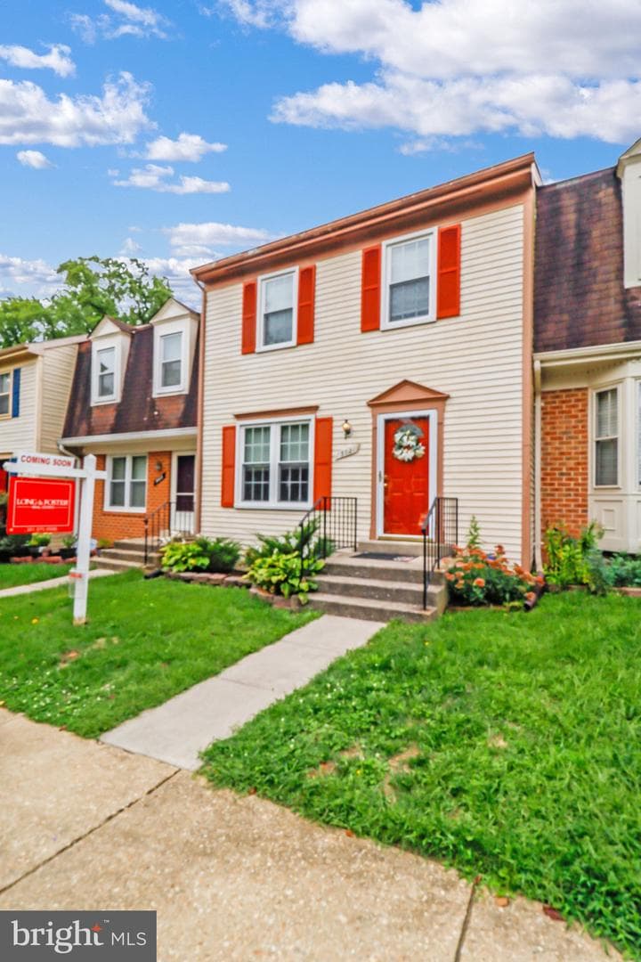 3021 Mozart Drive photo 1