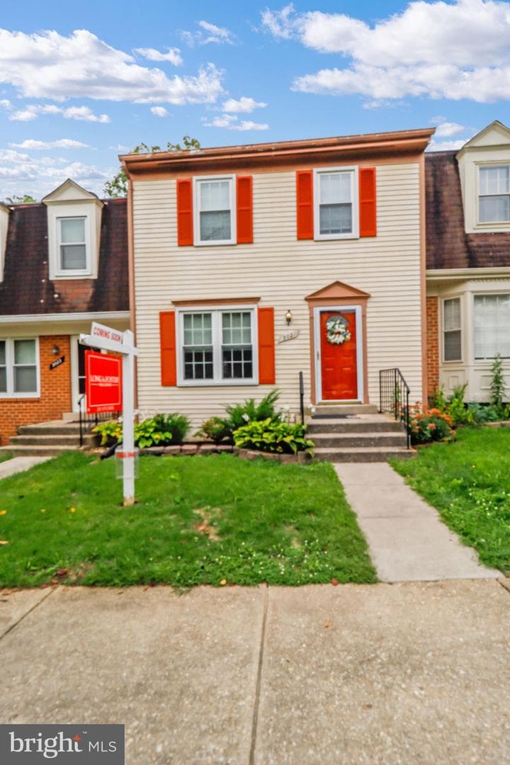 3021 Mozart Drive photo 2