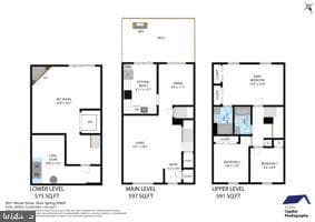 3021 Mozart Drive photo 39