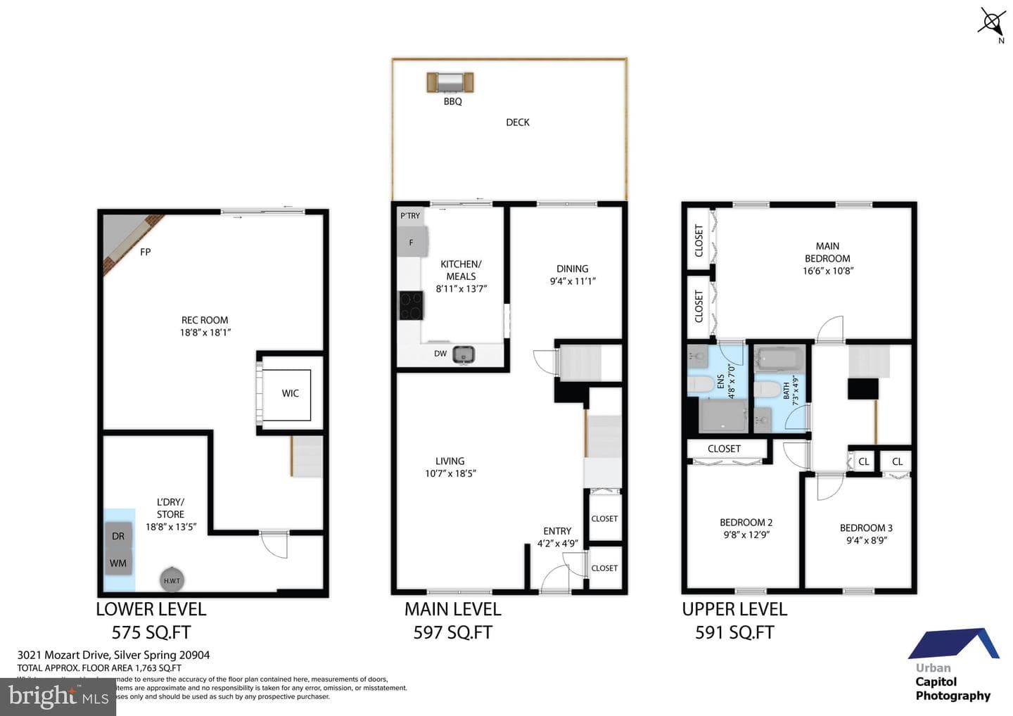 3021 Mozart Drive photo 40