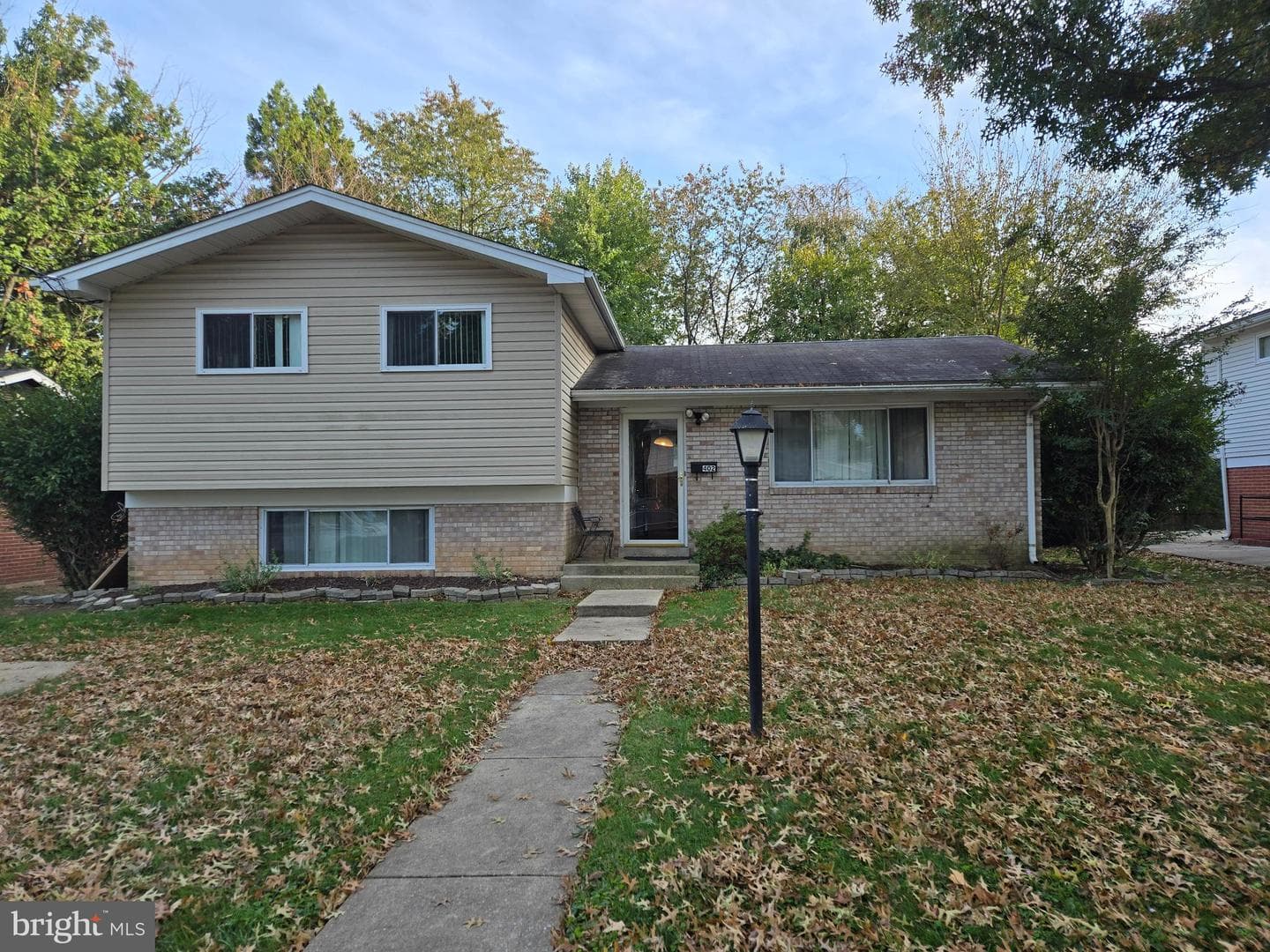 402 Irwin Street