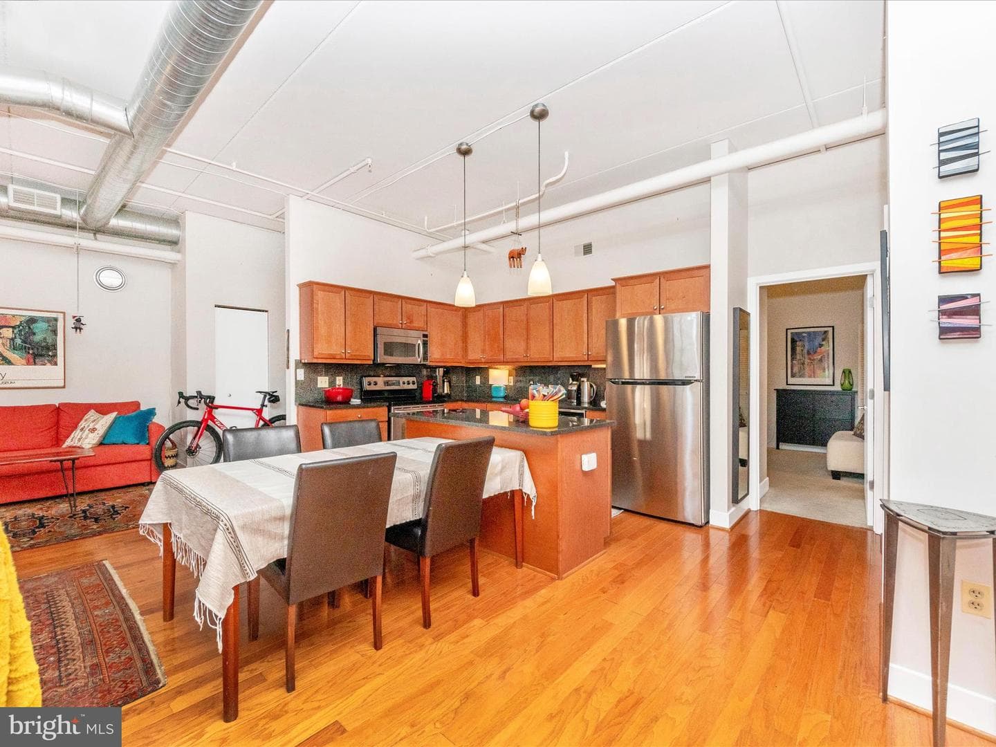 8320 Fenton Street #b photo 11