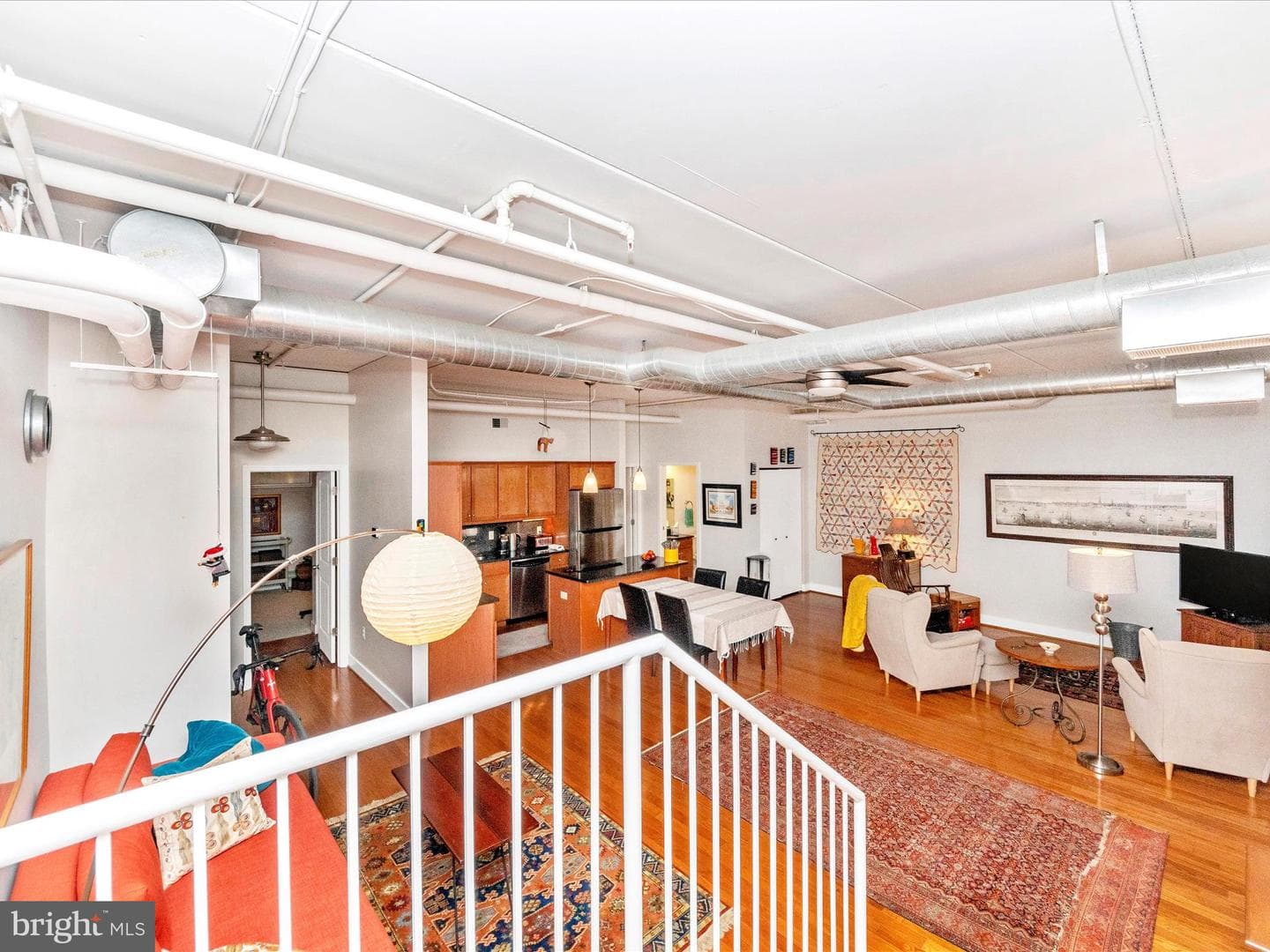 8320 Fenton Street #b photo 3