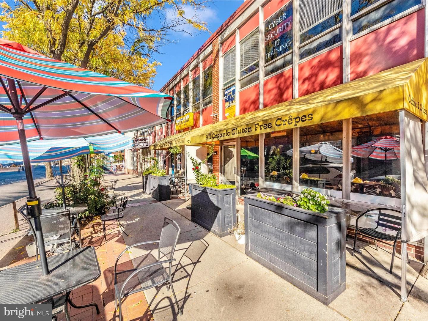 8320 Fenton Street #b photo 46
