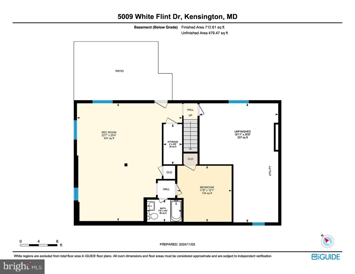5009 White Flint Drive photo 55
