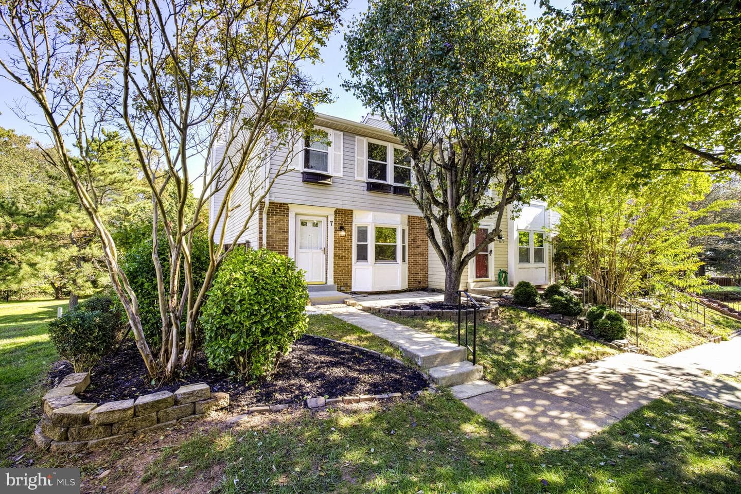 7 Willow Spring Court photo 2
